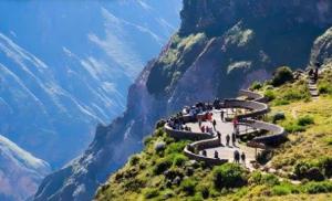 Cañón del Colca